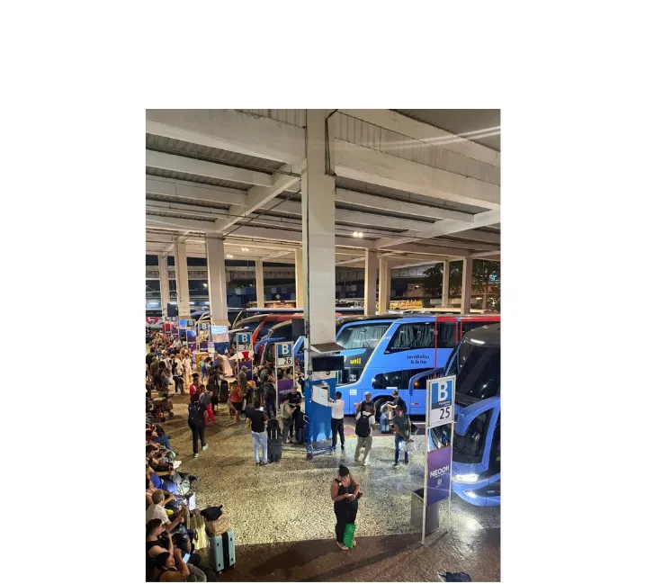 Divulgação Abrati